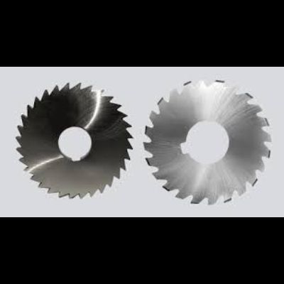 SCREW SLOTTING CUTTER